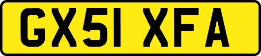 GX51XFA