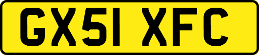 GX51XFC