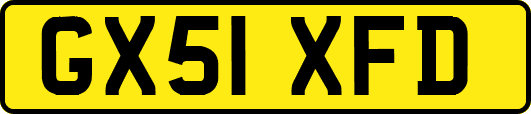 GX51XFD