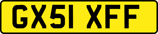 GX51XFF