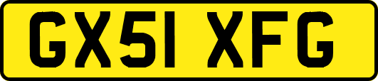 GX51XFG