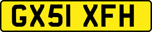 GX51XFH