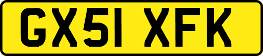 GX51XFK