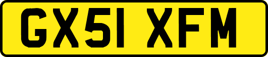 GX51XFM