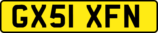 GX51XFN