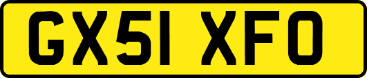 GX51XFO