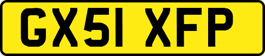 GX51XFP