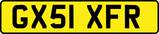 GX51XFR