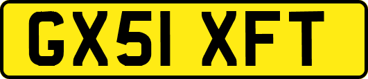 GX51XFT