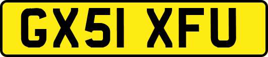 GX51XFU