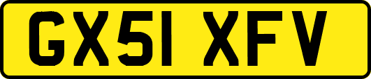 GX51XFV