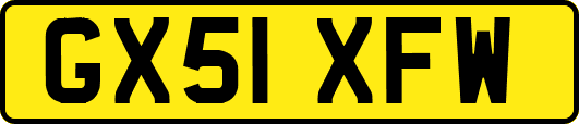 GX51XFW