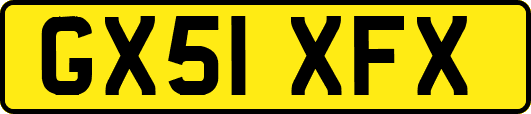 GX51XFX