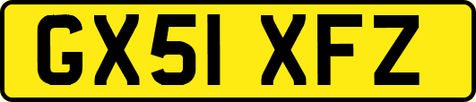 GX51XFZ