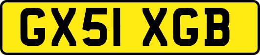 GX51XGB