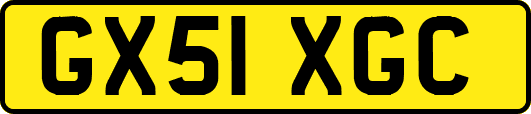 GX51XGC