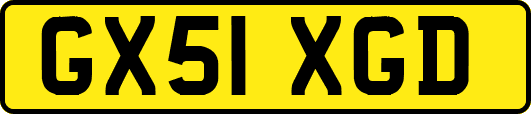 GX51XGD