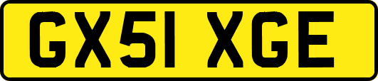 GX51XGE