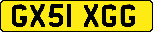 GX51XGG