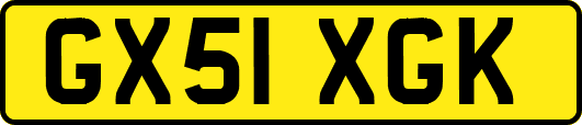 GX51XGK