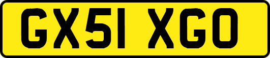 GX51XGO