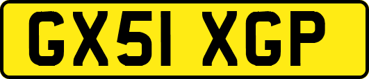 GX51XGP