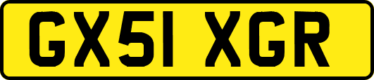 GX51XGR