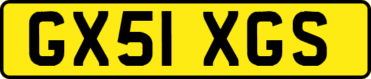 GX51XGS
