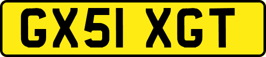 GX51XGT