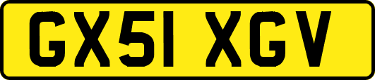 GX51XGV