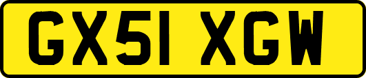 GX51XGW
