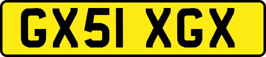 GX51XGX