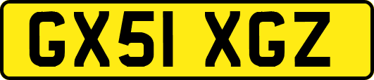 GX51XGZ