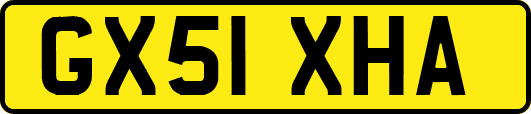 GX51XHA