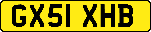 GX51XHB