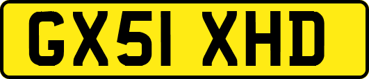 GX51XHD