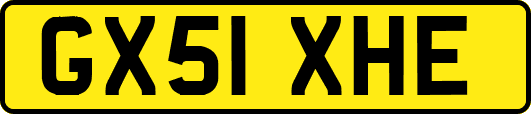 GX51XHE