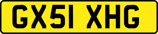 GX51XHG