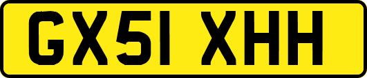 GX51XHH