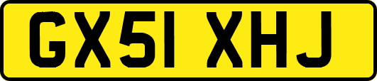 GX51XHJ