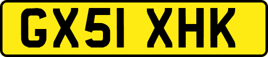 GX51XHK