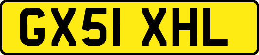 GX51XHL