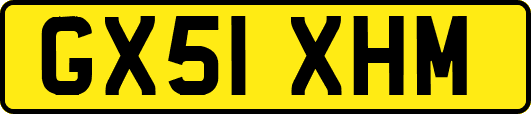 GX51XHM