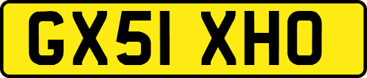 GX51XHO