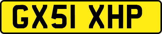 GX51XHP