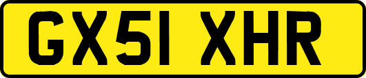 GX51XHR