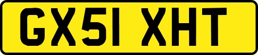 GX51XHT