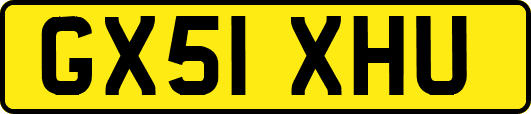 GX51XHU