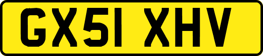 GX51XHV