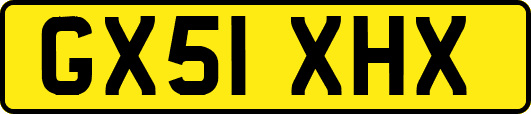 GX51XHX